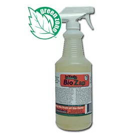 IBZO032 - Invade Bio Zap - Probiotic Odor Eliminator - 32 oz