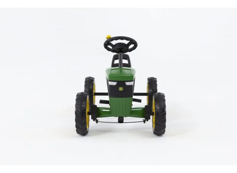 John Deere Berg Buzzy Ride-On Go Kart Toy
