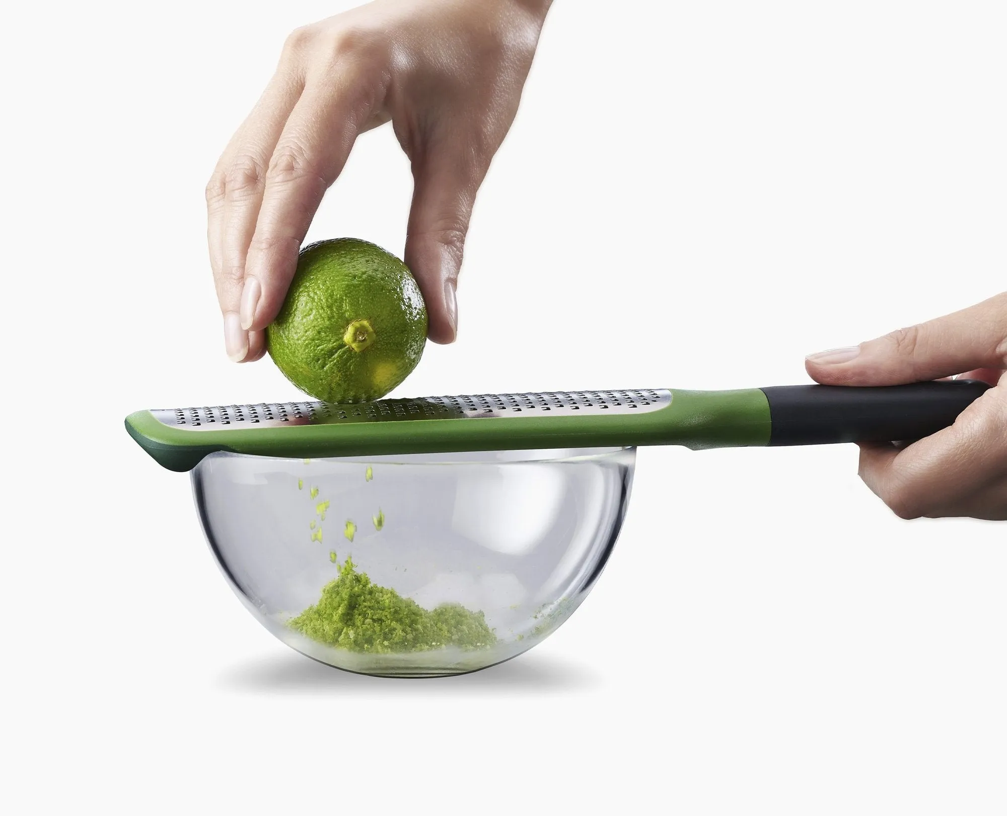 Joseph Joseph Grip Grater Fine Paddle Grater