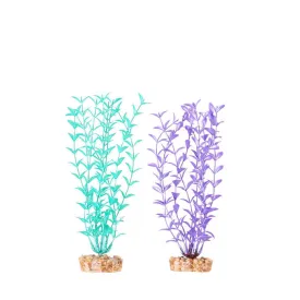Kazoo Metallic Plastic Plant