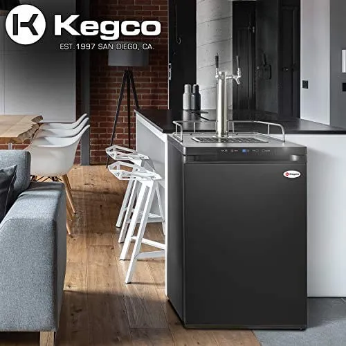 Kegco Keg Dispenser