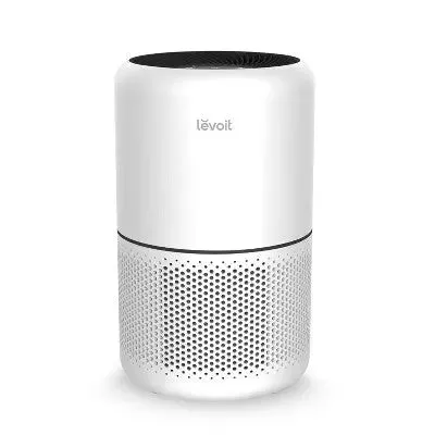 Levoit Plasma Pro 300S Smart True HEPA Smart Air Purifier White