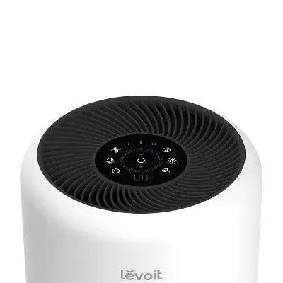 Levoit Plasma Pro 300S Smart True HEPA Smart Air Purifier White