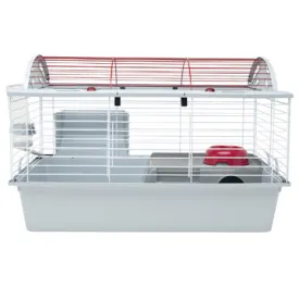 Living World Deluxe Habitat - Large Size - 96 L x 57 W x 56 H cm (37.8 in x 22.4 x 22 in)