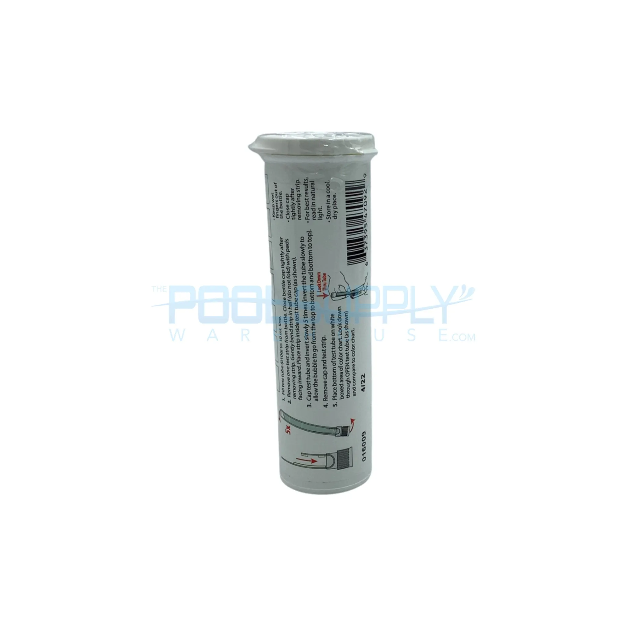 Lo-Chlor Phosphate Test Strips - LO-ACC010