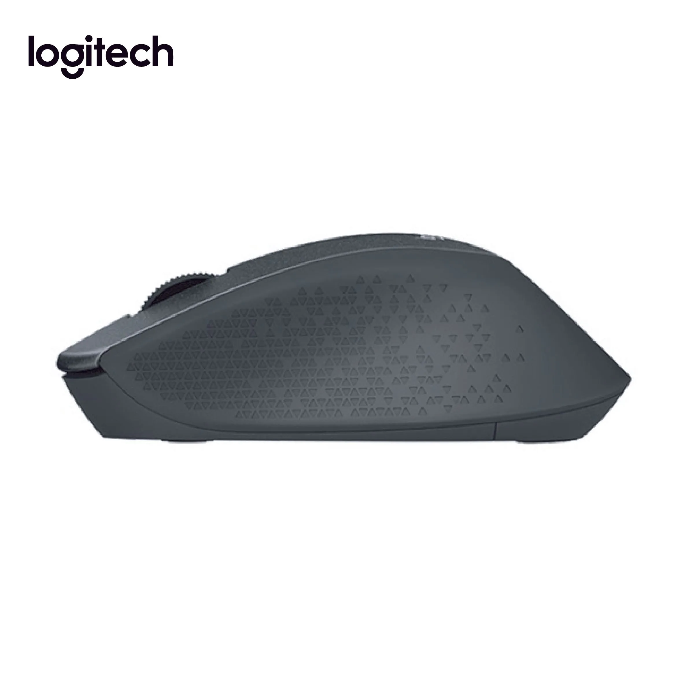 Logitech Silent Plus Wireless Mouse M331
