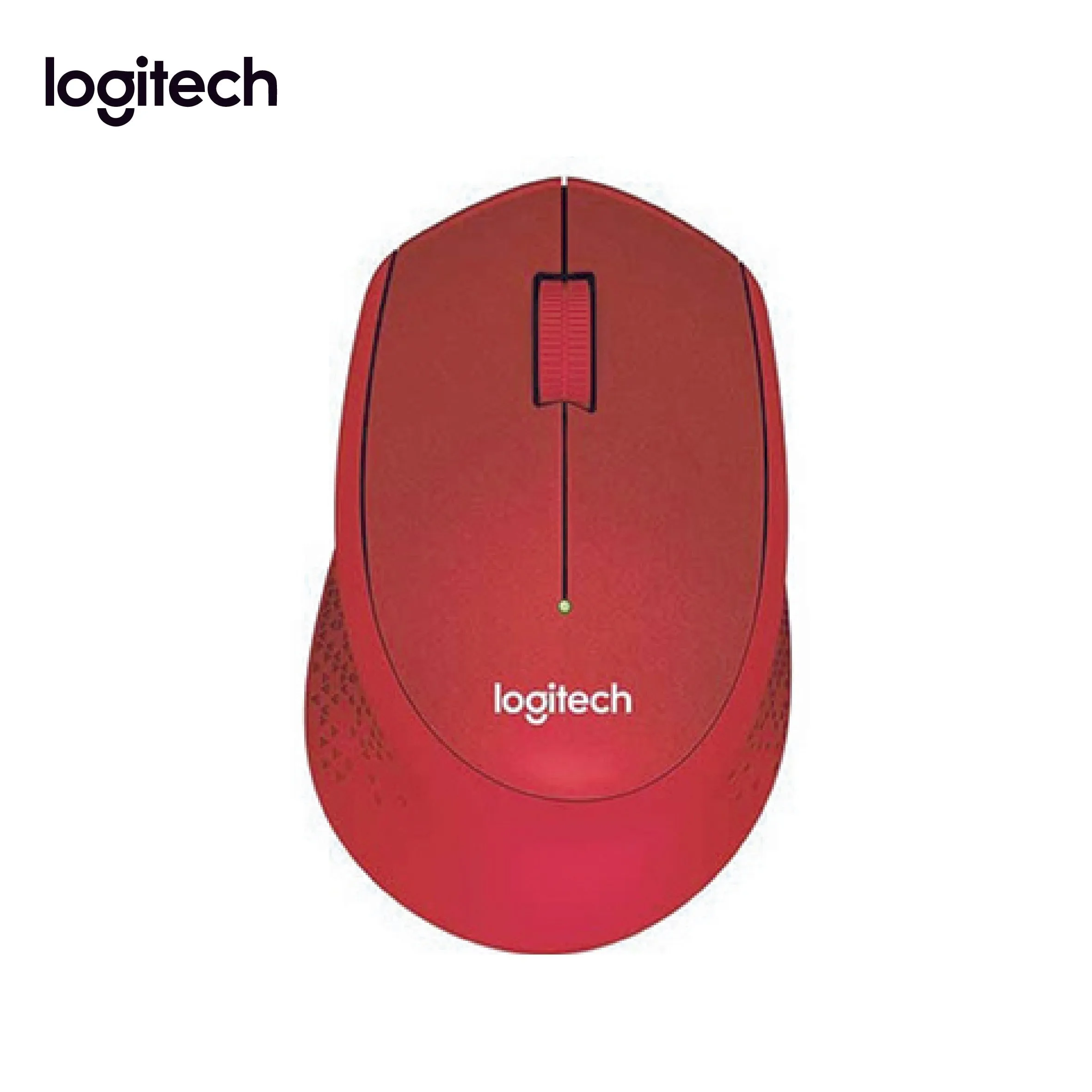 Logitech Silent Plus Wireless Mouse M331