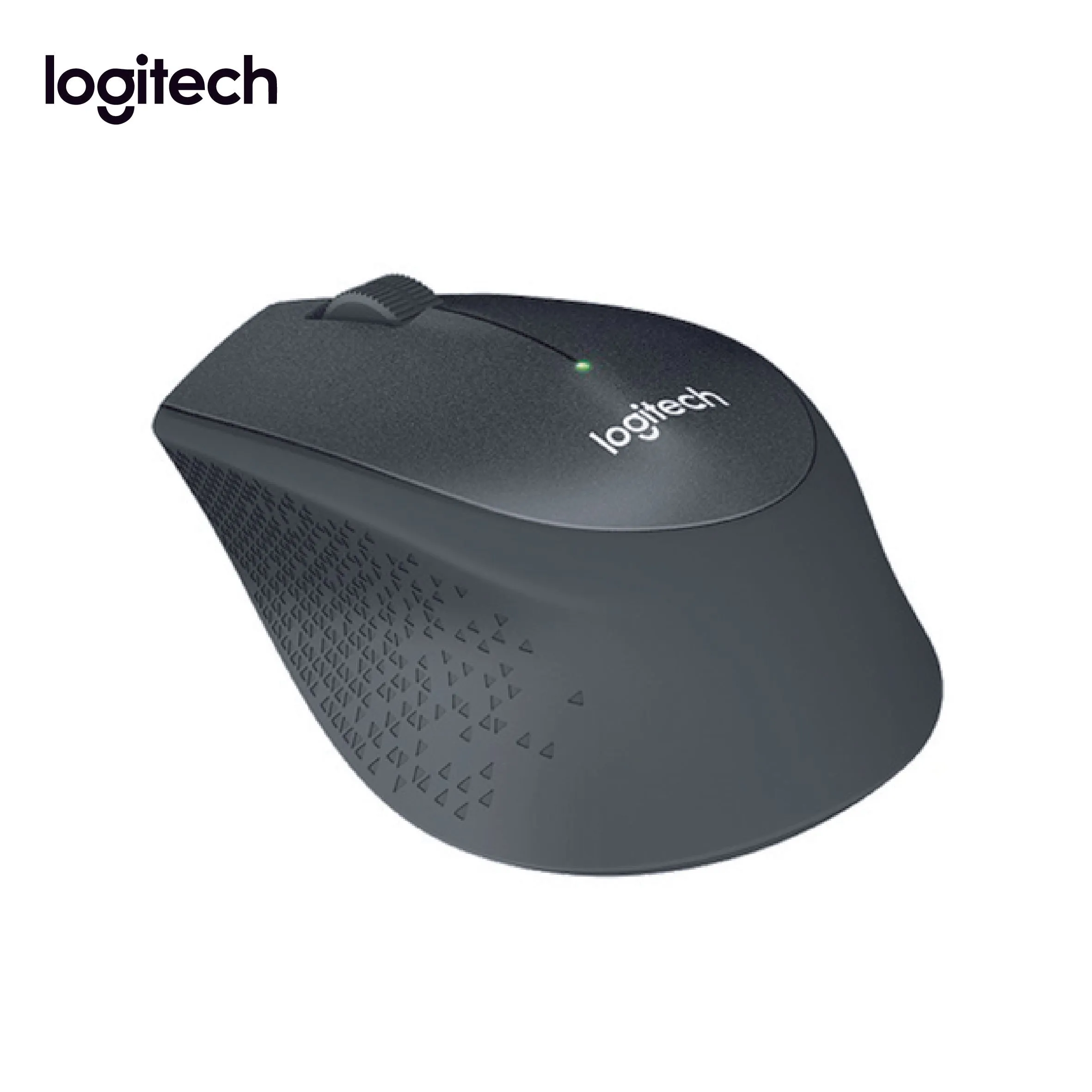 Logitech Silent Plus Wireless Mouse M331