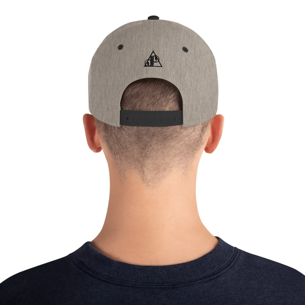 Love Bird | snapback hat