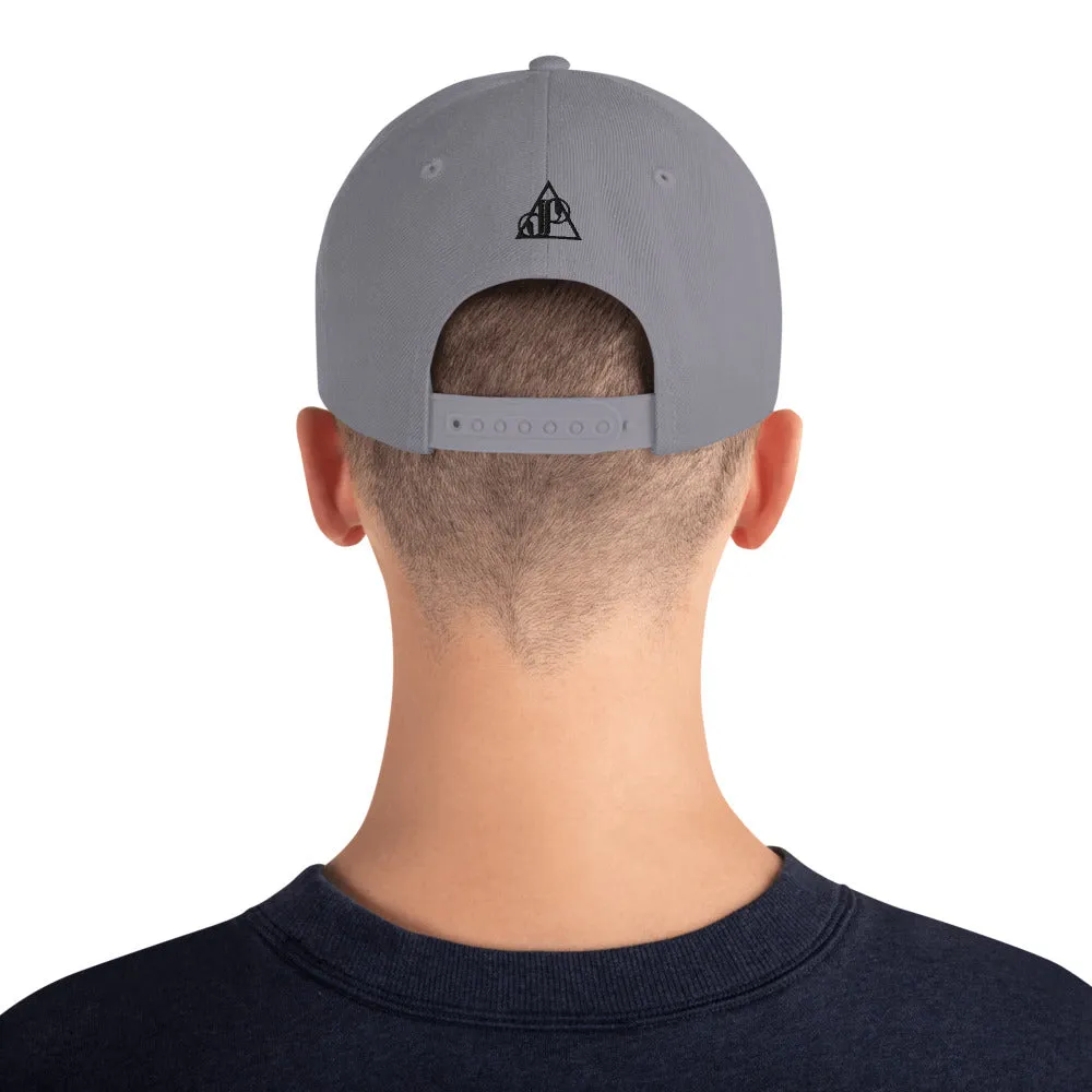 Love Bird | snapback hat