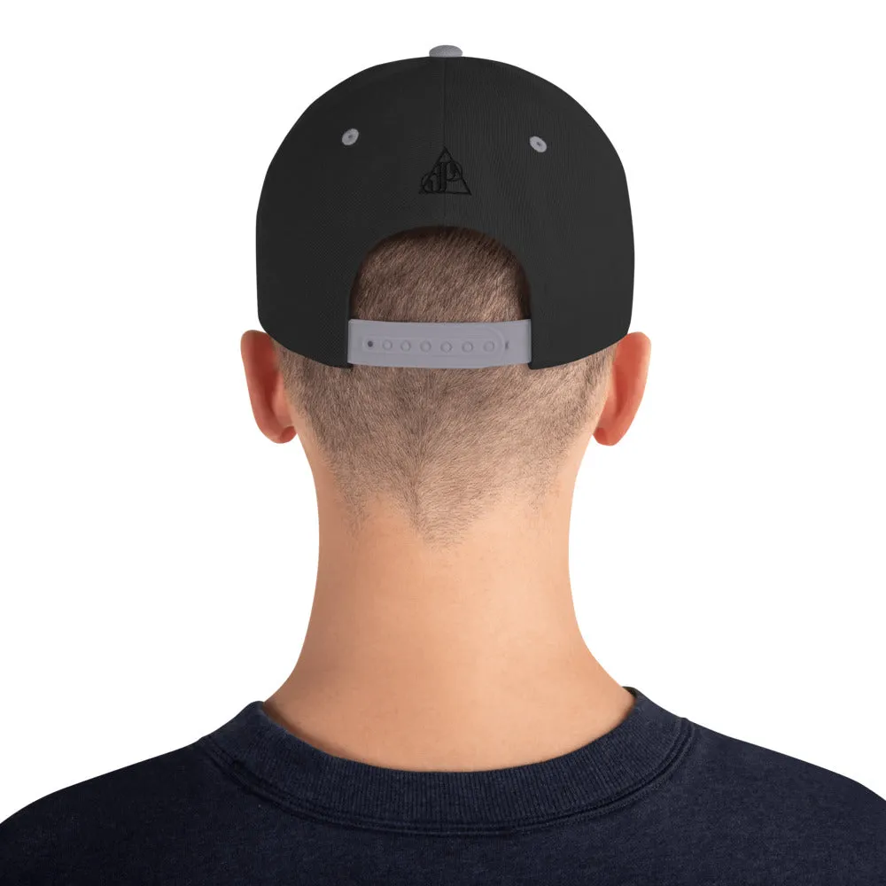 Love Bird | snapback hat