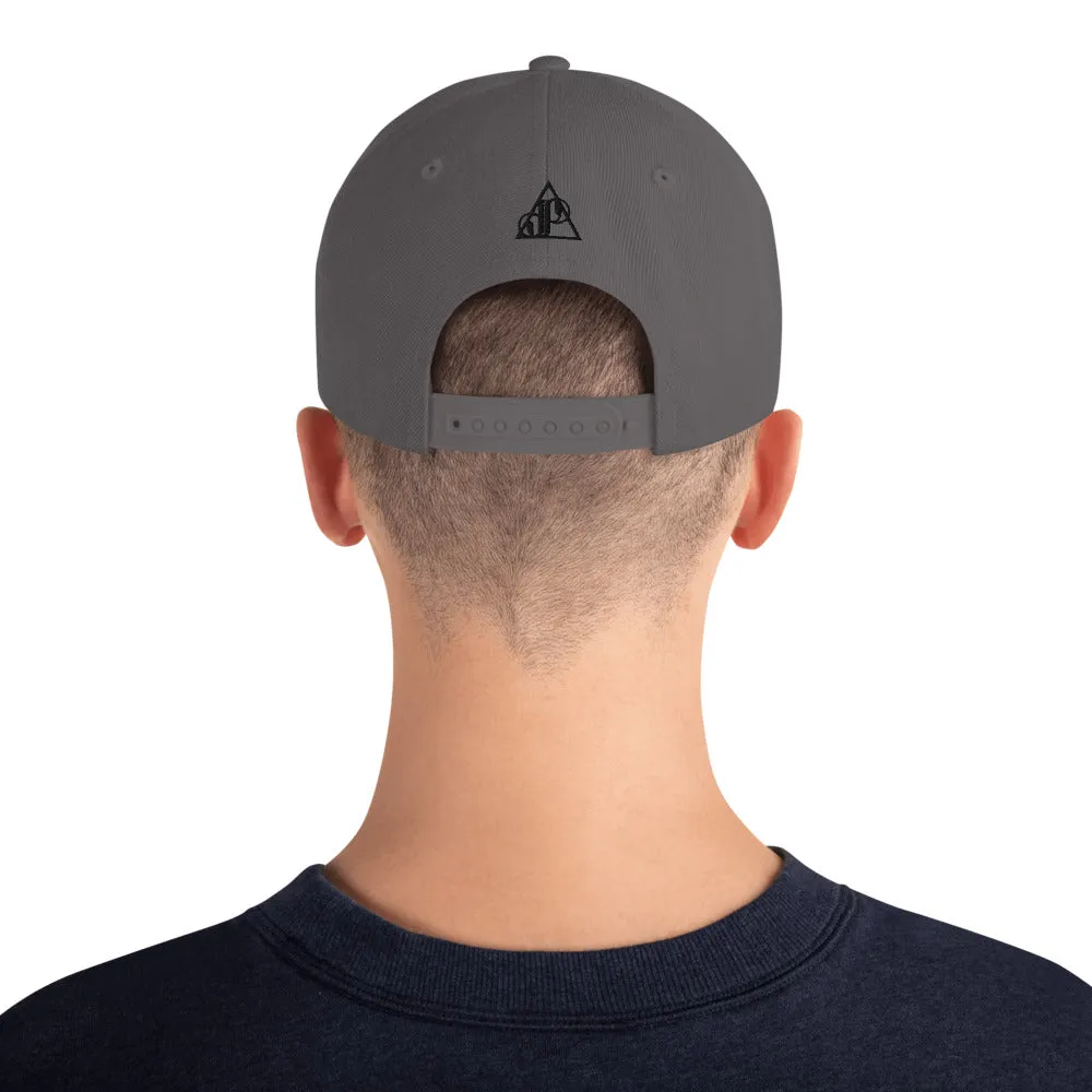 Love Bird | snapback hat