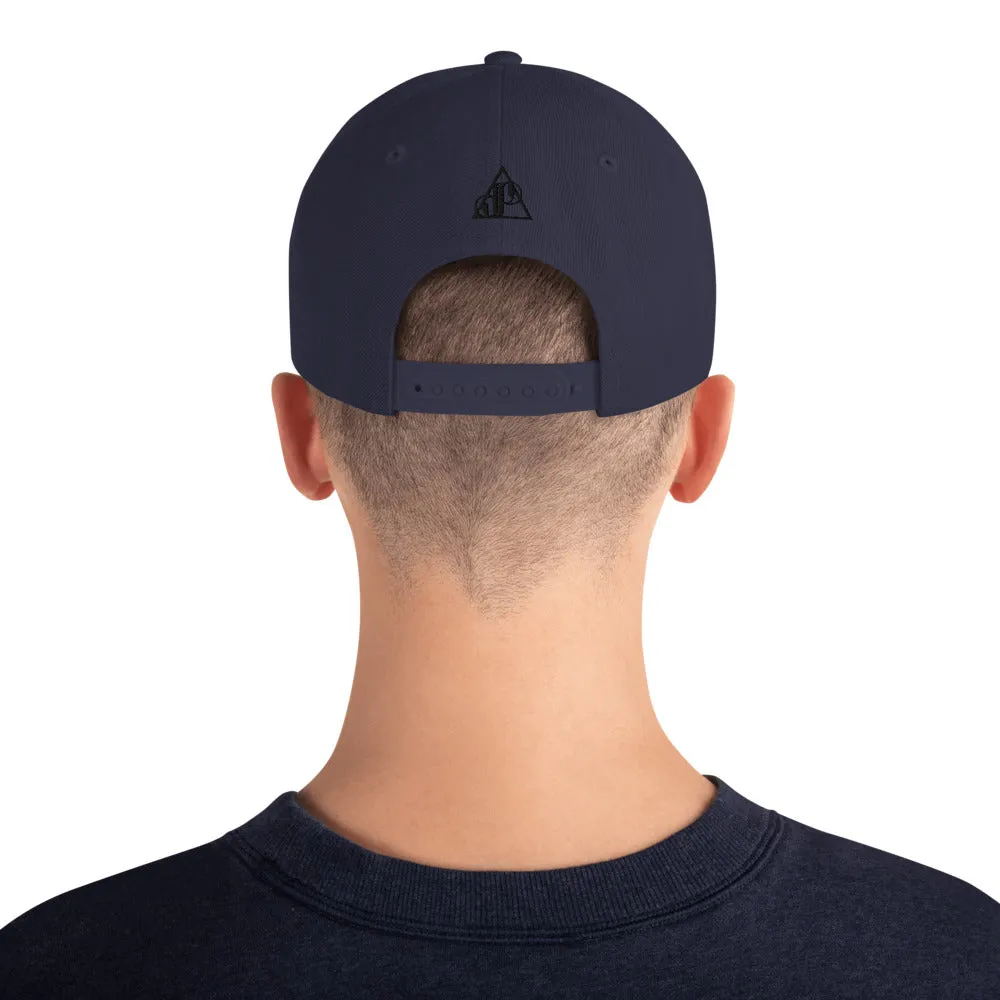 Love Bird | snapback hat