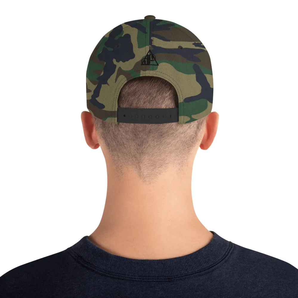 Love Bird | snapback hat