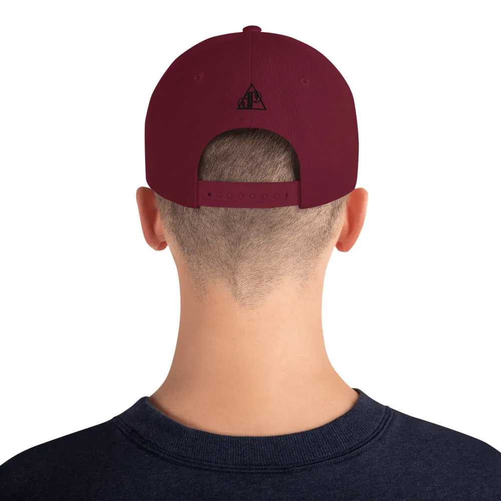 Love Bird | snapback hat