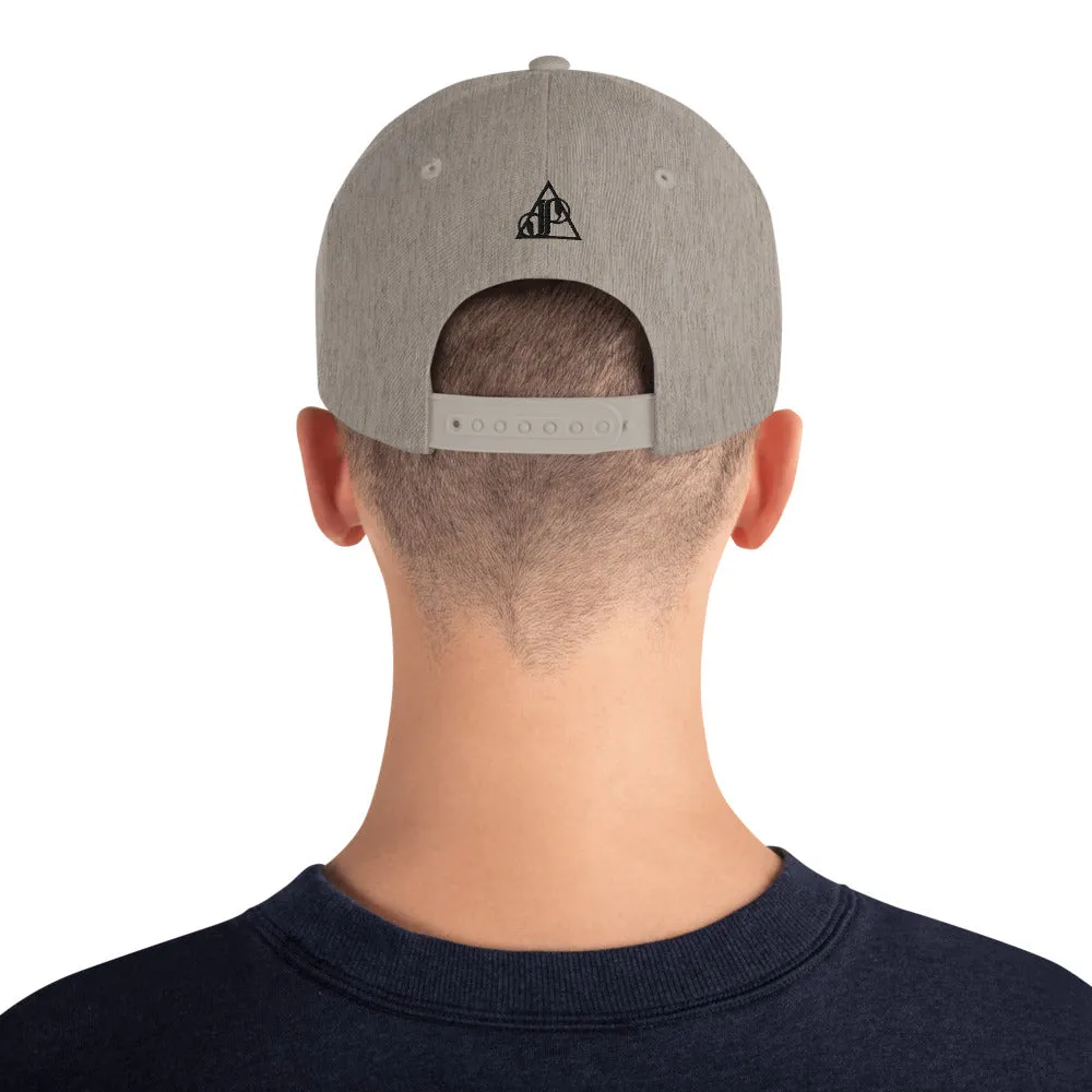 Love Bird | snapback hat