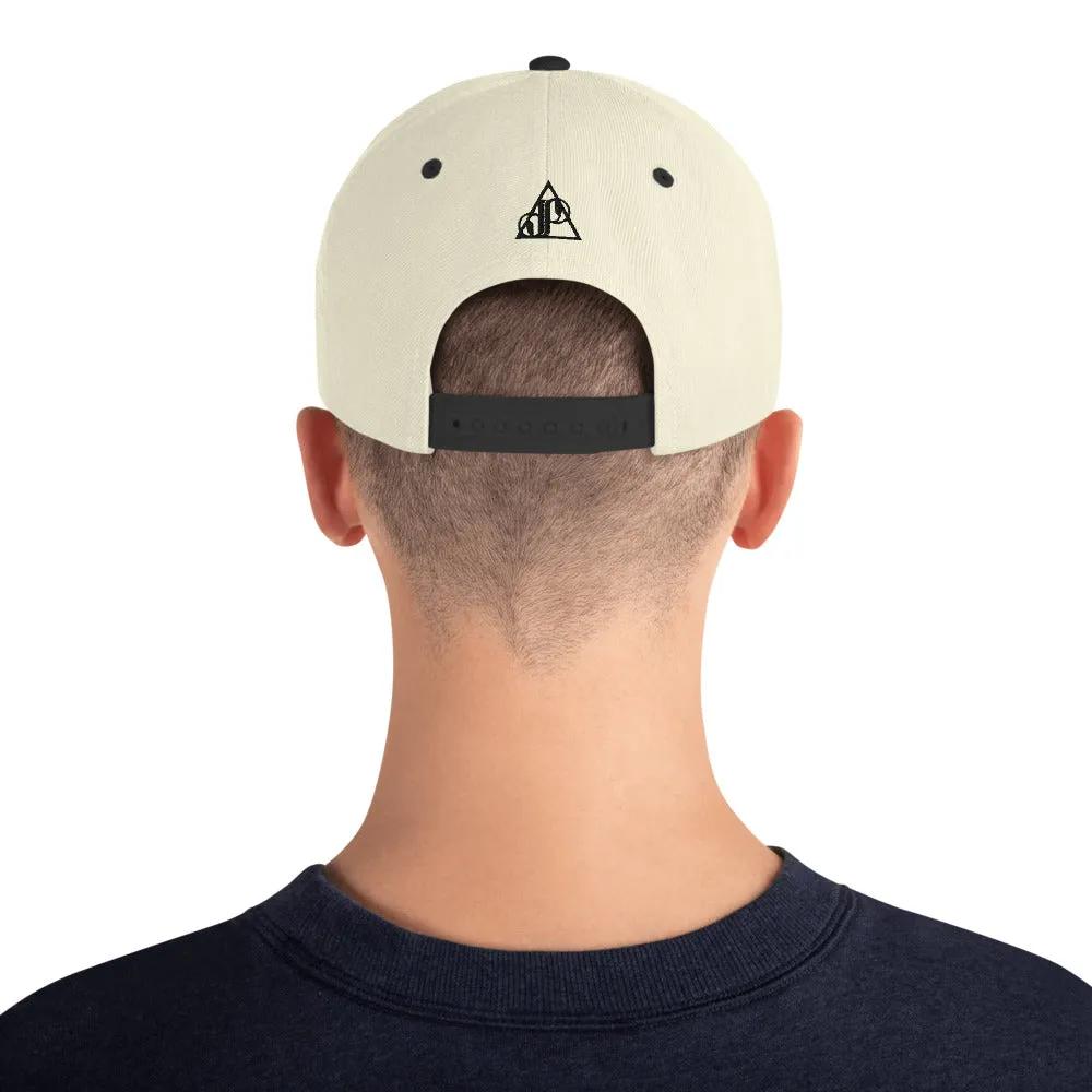 Love Bird | snapback hat