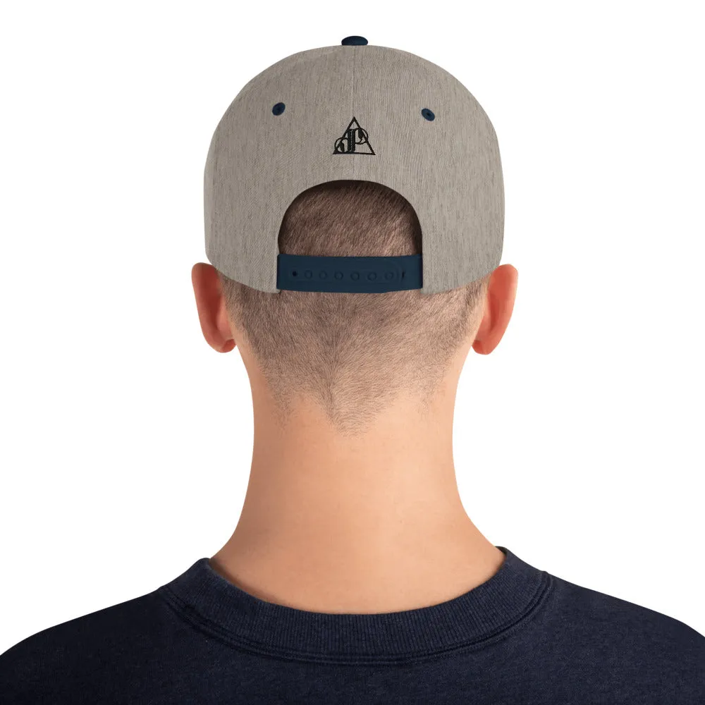 Love Bird | snapback hat