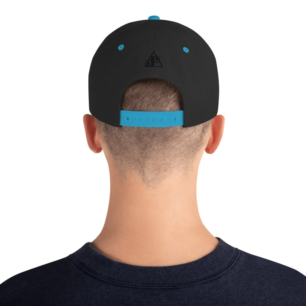 Love Bird | snapback hat