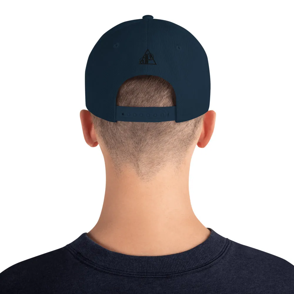 Love Bird | snapback hat