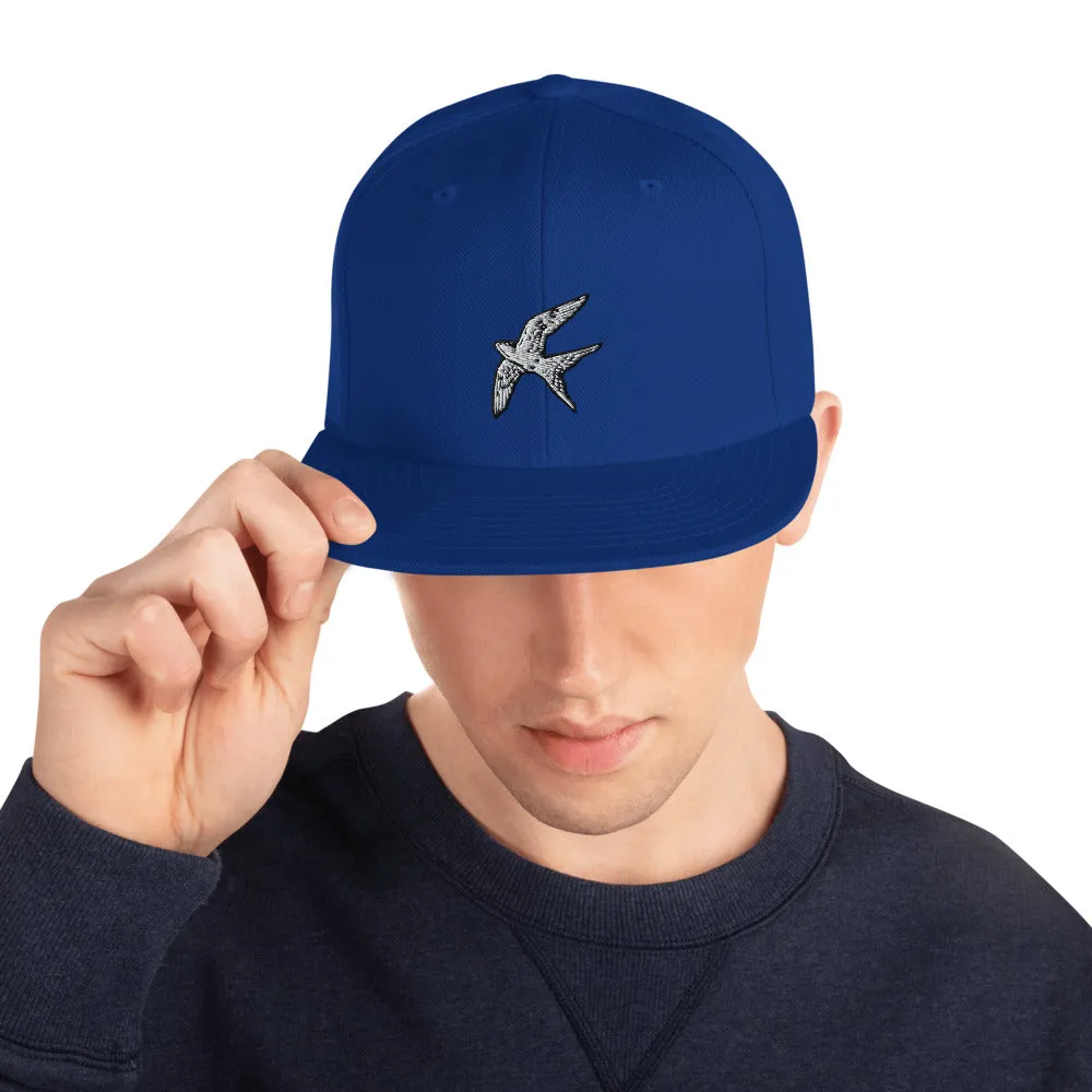 Love Bird | snapback hat