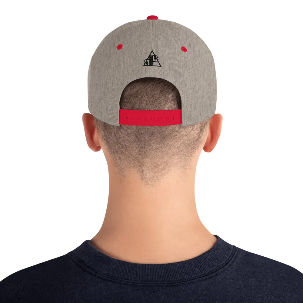 Love Bird | snapback hat