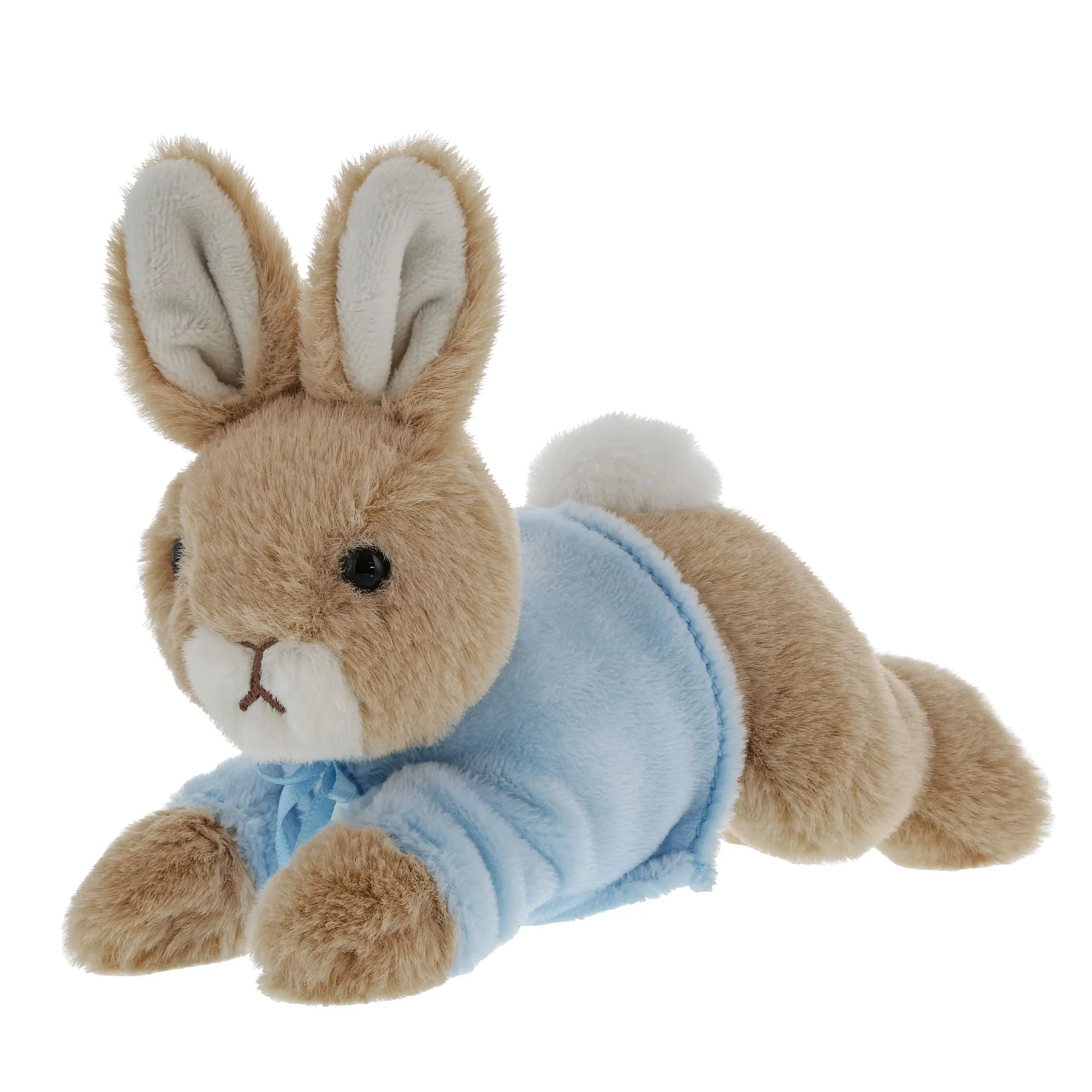 Lying Peter Rabbit Small