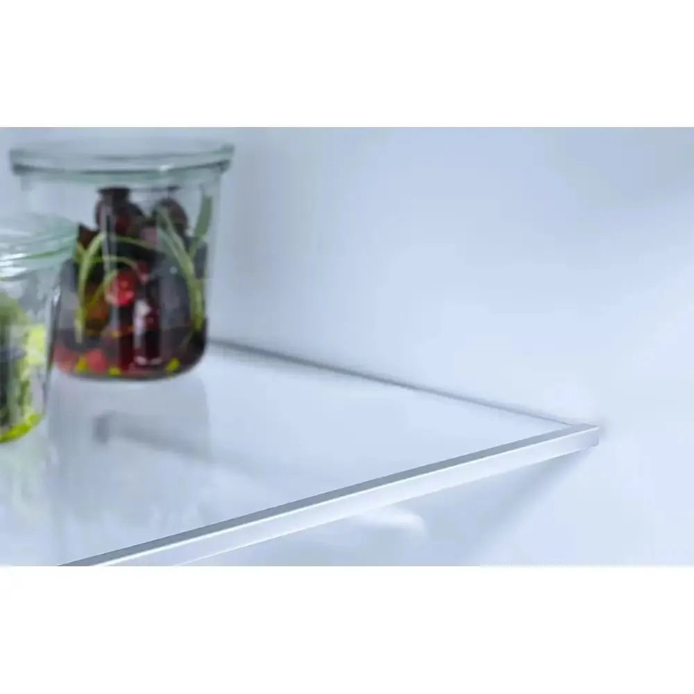 Miele KDN7724E 260 Litre Built-In Fridge Freezer Combination with DailyFresh ExtraCool and NoFrost - Fixed Door