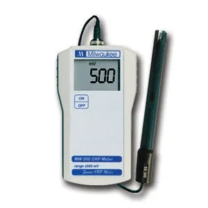 Milwaukee MW500 Portable ORP Meter