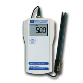 Milwaukee MW500 Portable ORP Meter