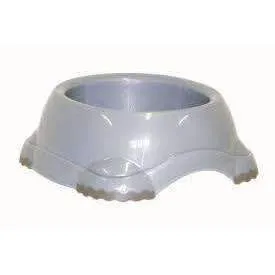 Moderna Smarty Bowl H101 (Non-slip feet) - Grey TTT