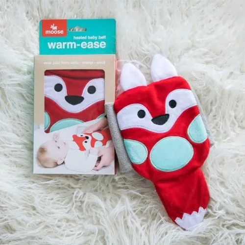 Moose - Warm-Ease Anti-Colic Heated Baby Belt