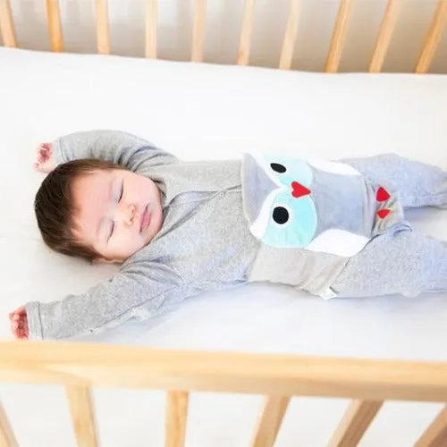 Moose - Warm-Ease Anti-Colic Heated Baby Belt