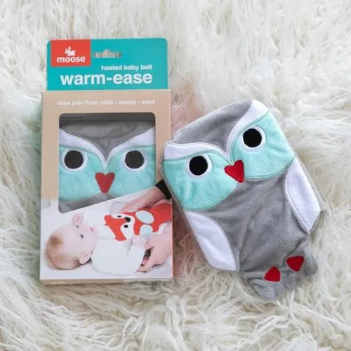 Moose - Warm-Ease Anti-Colic Heated Baby Belt