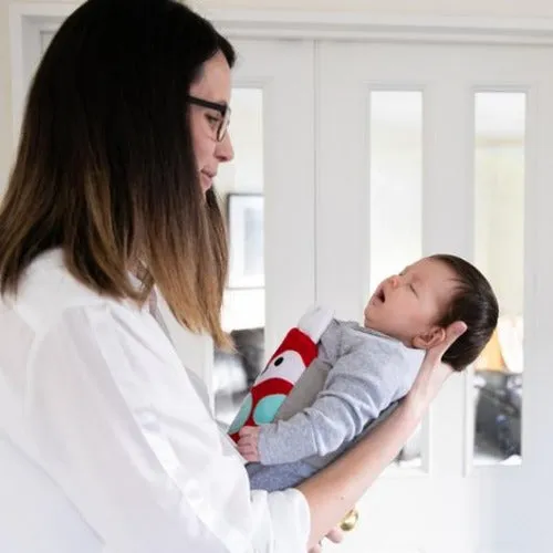 Moose - Warm-Ease Anti-Colic Heated Baby Belt