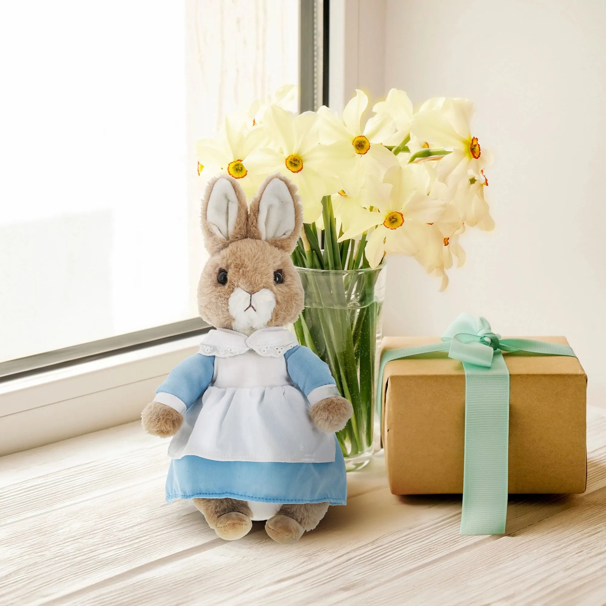 Mrs. Rabbit Large - By Beatrix Potter