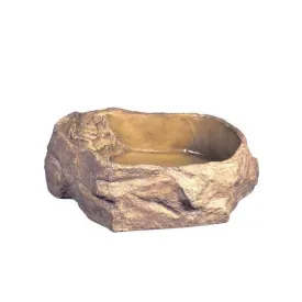 Natural Look Reptile Water Dish