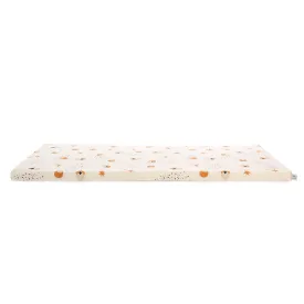 nobodinoz St Barth Mattress Sunset Eclipse/Natural