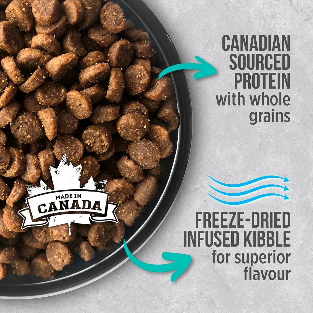 Nutrience Infusion Dry Food For Indoor Cat