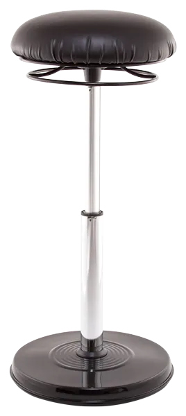 Office Plus Sit Stand Wobble Chair