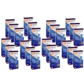 Optium EZ Test Strips 50/bx Case of 24