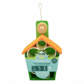 Oxbow Animal Health Enriched Life - The Treat House