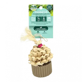 Oxbow Enriched Life Celebration Cupcake