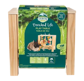 Oxbow Enriched Life - Play Table