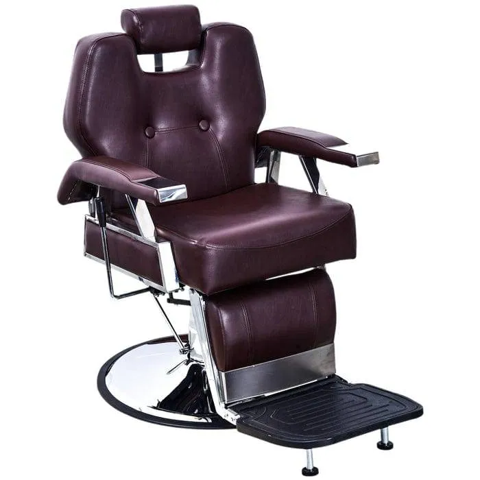 Perch Barber Chair