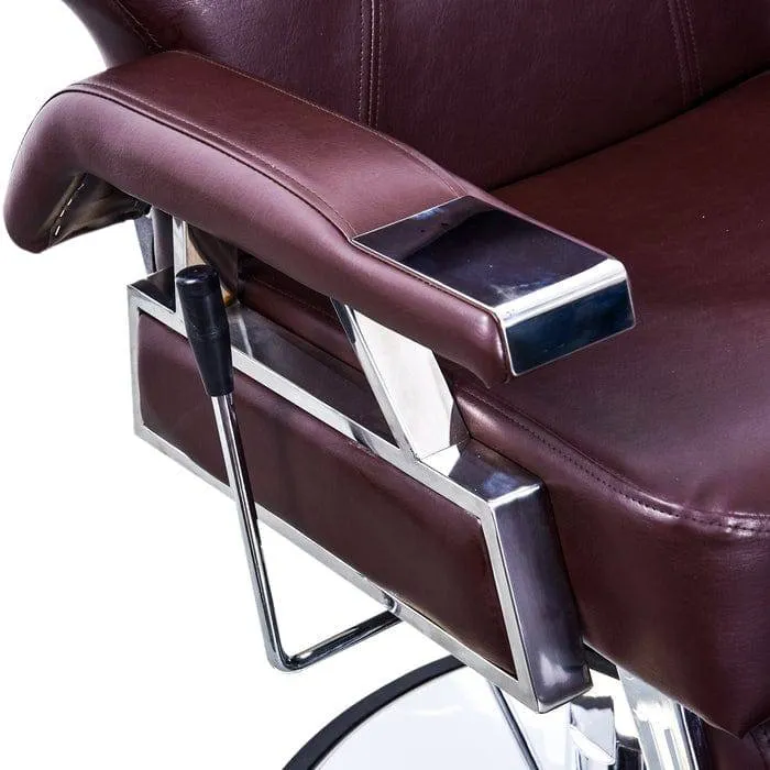 Perch Barber Chair