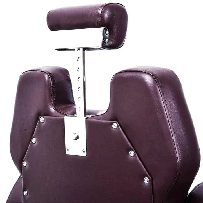 Perch Barber Chair