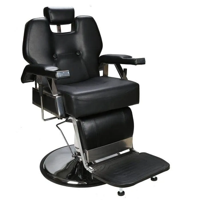 Perch Barber Chair