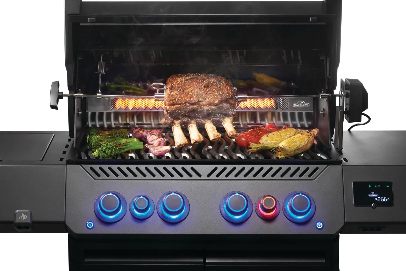 Phantom Prestige® 500 Connected RSIB by Napoleon