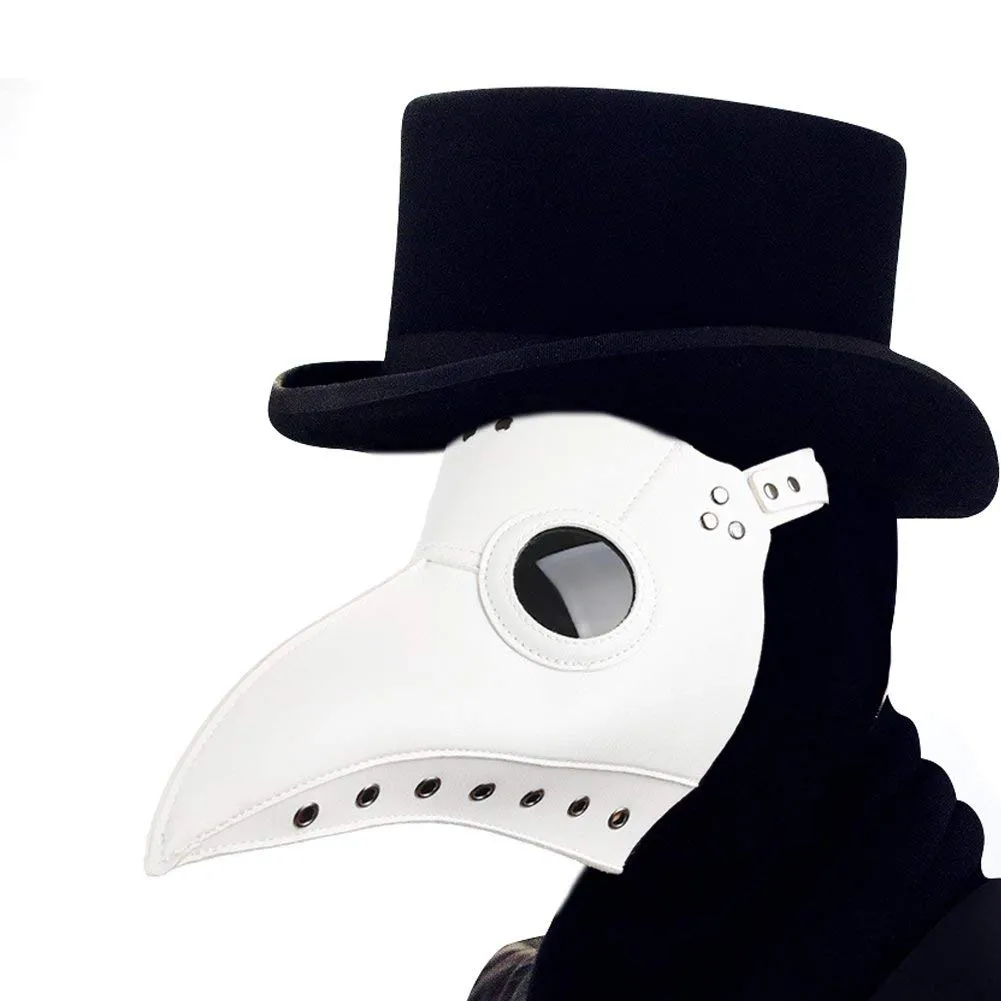 Plague Doctor Mask